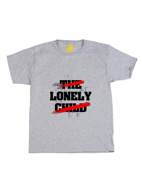 The Lonely Child Youth T-Shirt