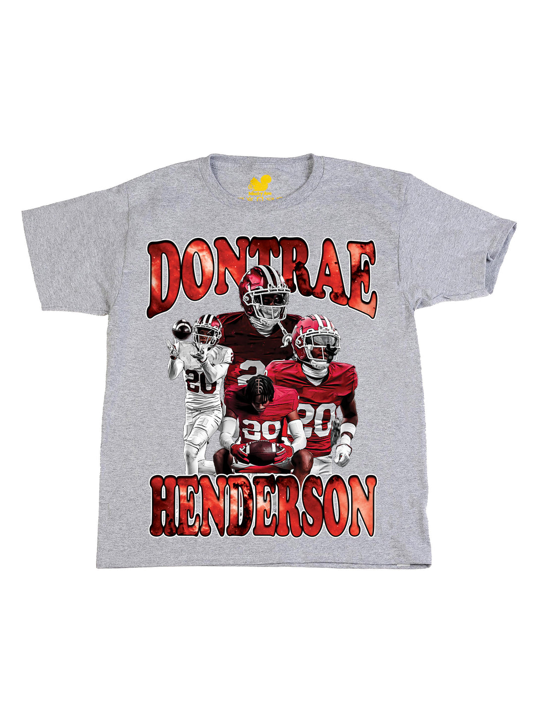Dontrae Henderson Youth T-Shirt