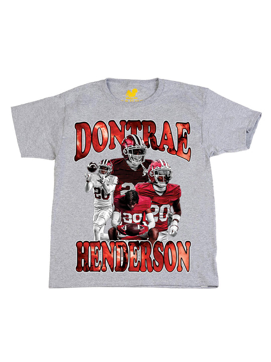 Dontrae Henderson Youth T-Shirt