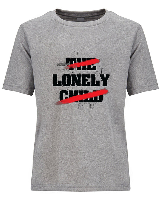 The Lonely Child Youth T-Shirt