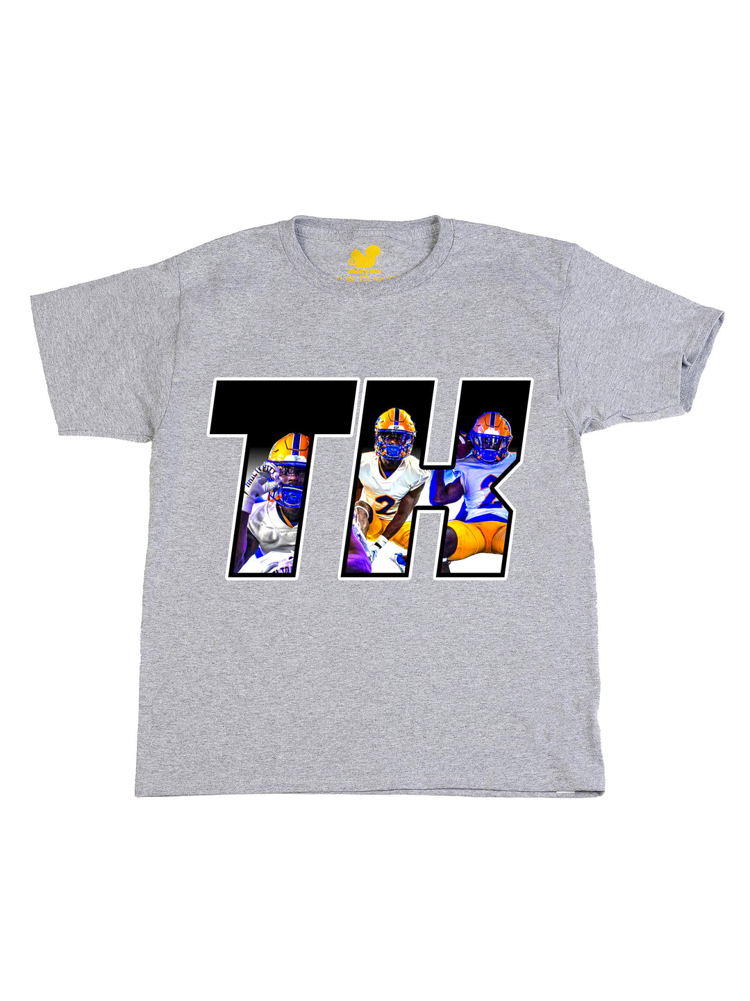 Tony Kinsler Logo Youth T-Shirt