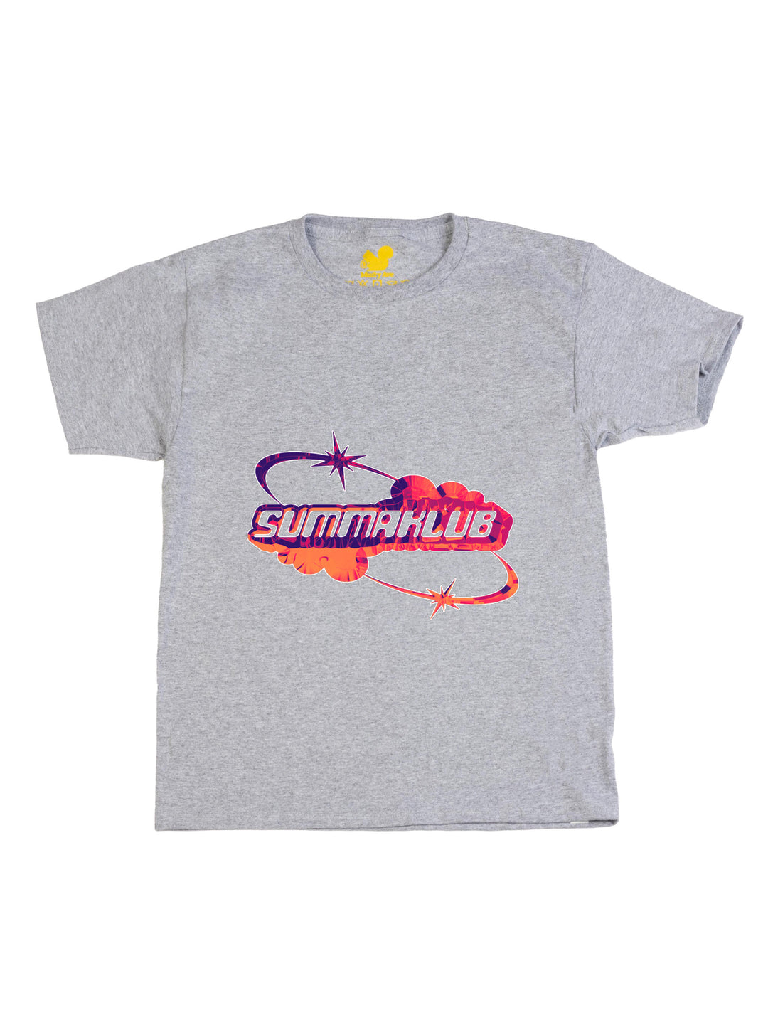 Summa Klub Youth T-Shirt