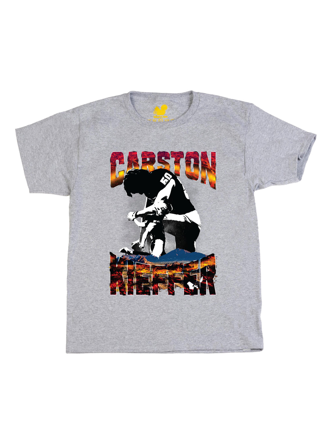 Carston Kieffer Youth T-Shirt