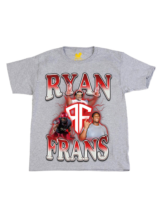 Ryan Frans Youth T-Shirt