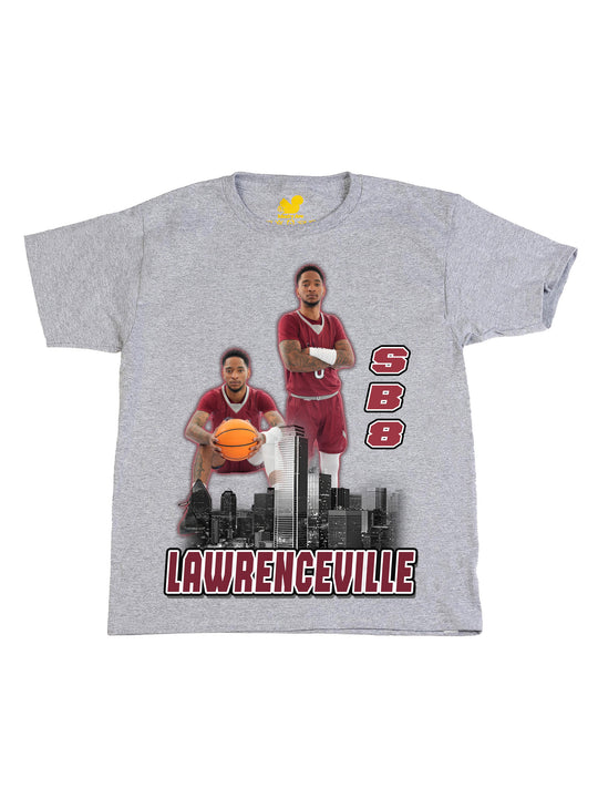 Stephen Byard City Youth T-Shirt
