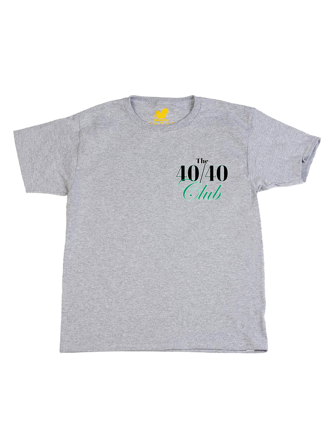 The 40 40 Club Logo Youth T-Shirt