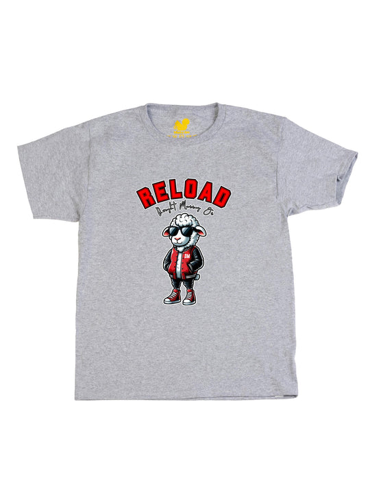 Dwight Murray Jr Cartoon Youth T-Shirt