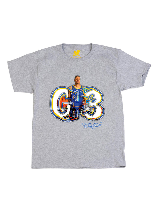 Greg Elliott Youth T-Shirt