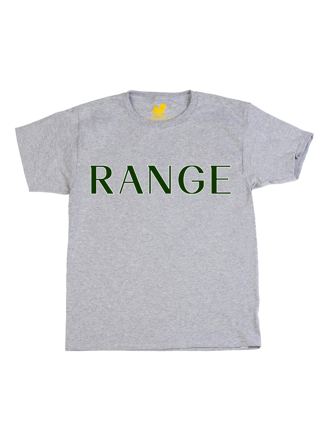 RANGE Youth T-Shirt