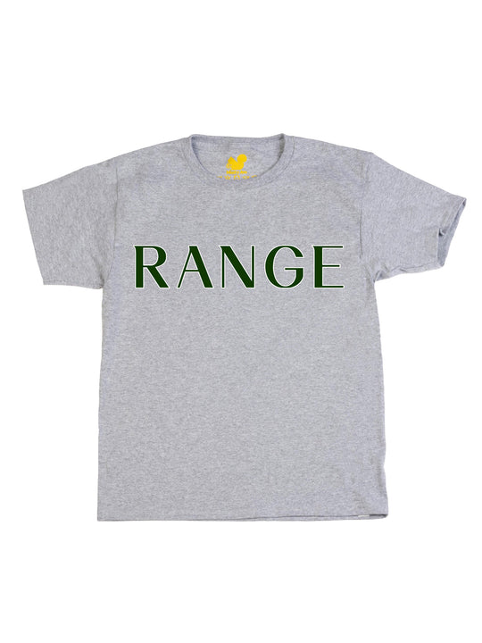RANGE Youth T-Shirt