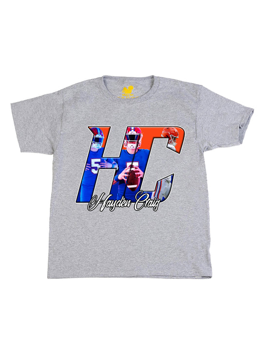 Hayden Craig Youth T-Shirt