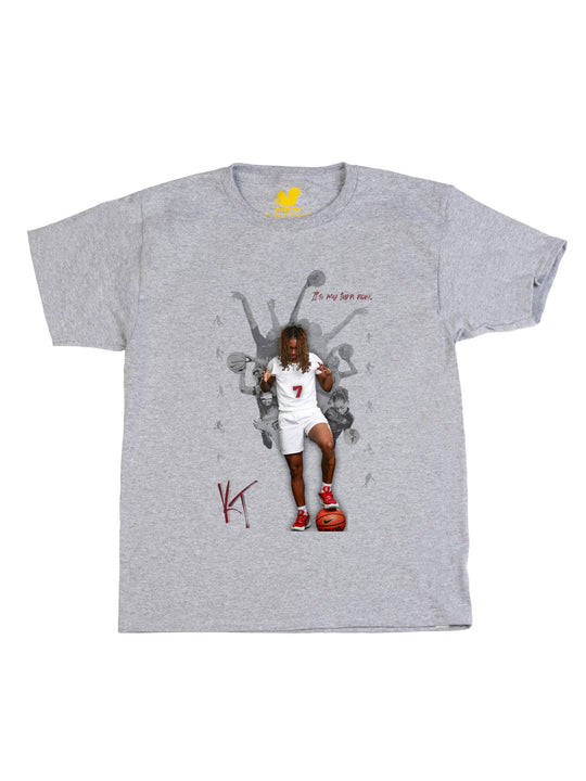 Kaylah Turner Youth T-Shirt