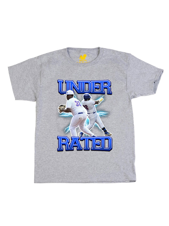 Elijah Barney Youth T-Shirt