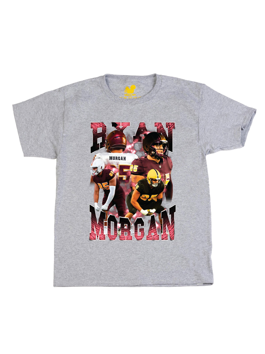 Ryan Morgan Youth T-Shirt