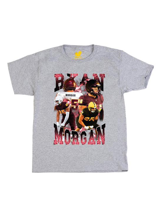 Ryan Morgan Youth T-Shirt