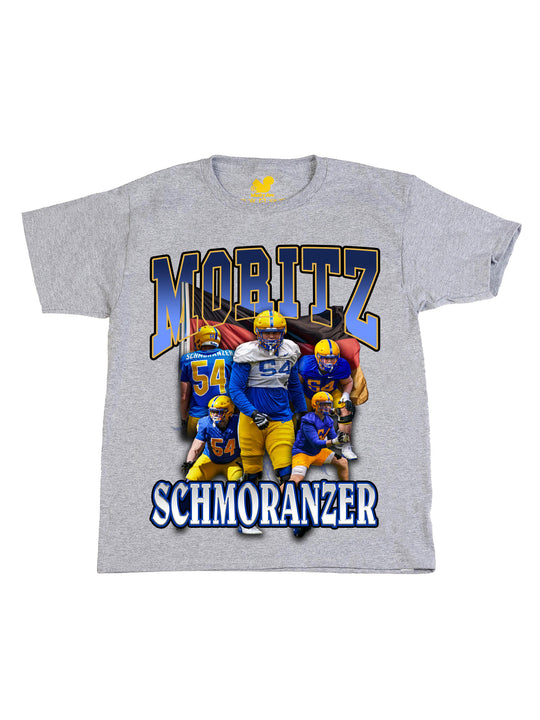 Moritz Schmoranzer Youth T-Shirt