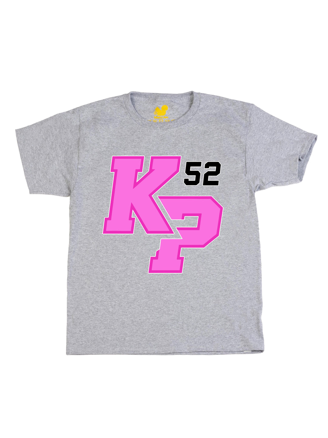 Kevin Peay Logo Youth T-Shirt