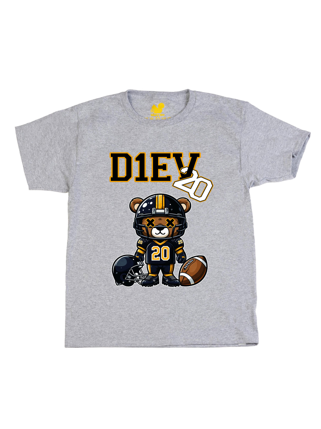 Deavin Hilson Youth T-Shirt