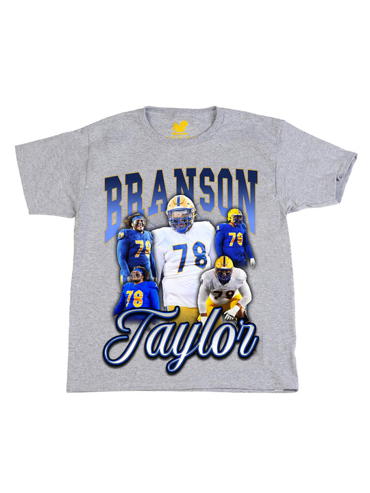 Branson Taylor Youth T-Shirt