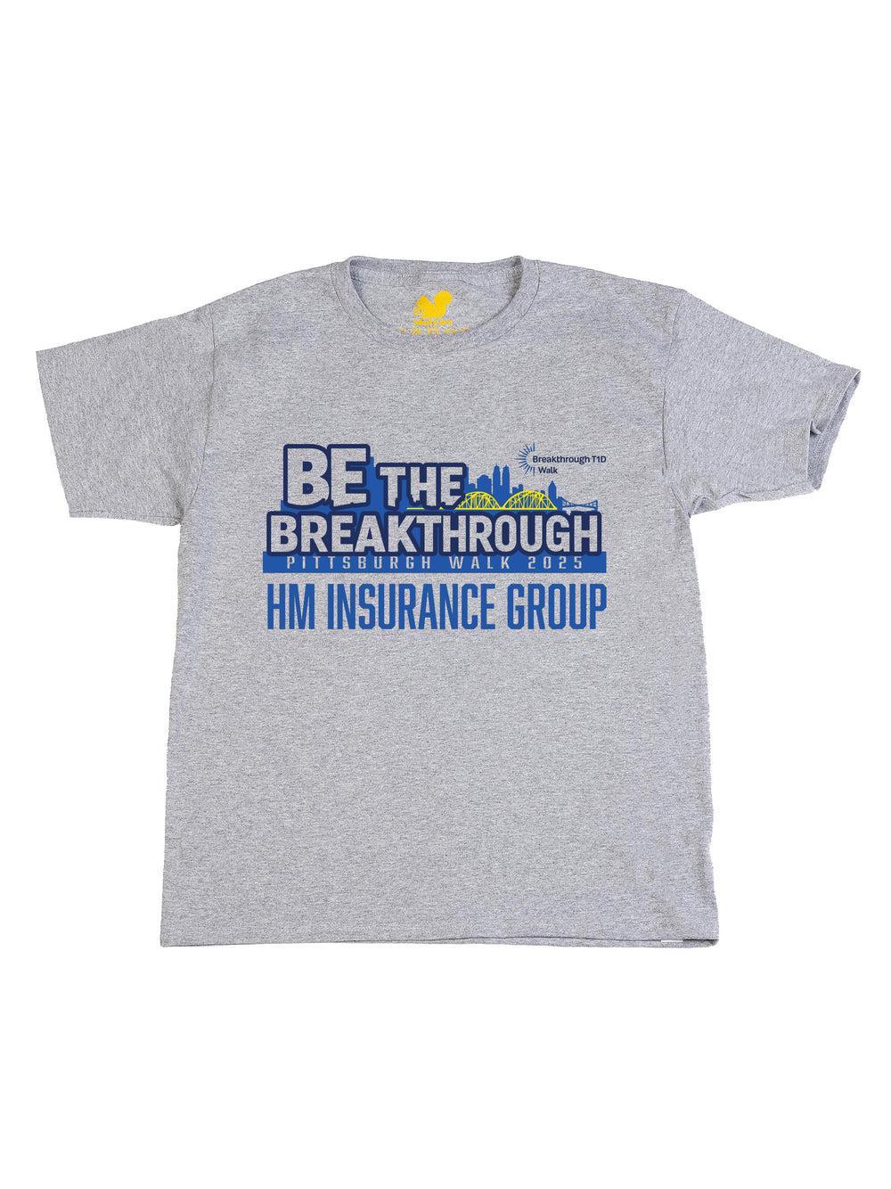 HM Insurance Group Youth T-Shirt