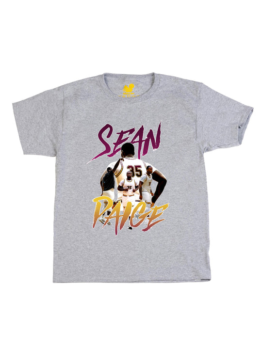 Sean Paige Youth T-Shirt