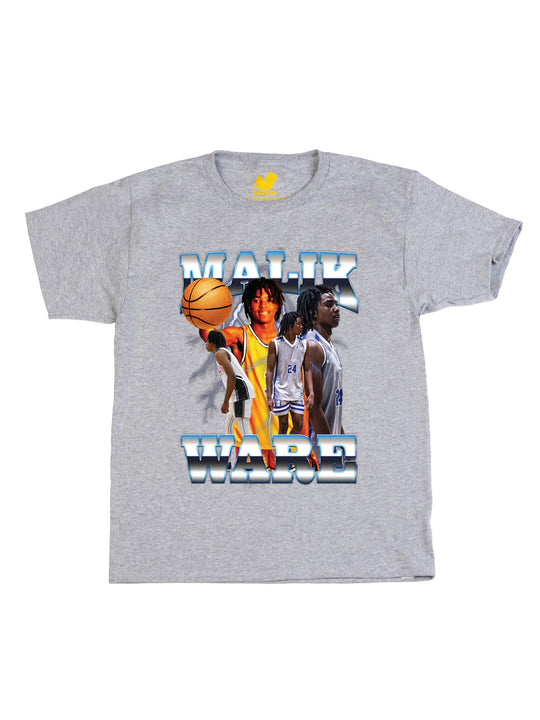 Malik Ware Youth T-Shirt