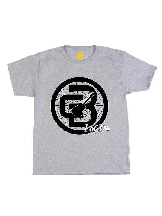 Begreedy Youth T-Shirt
