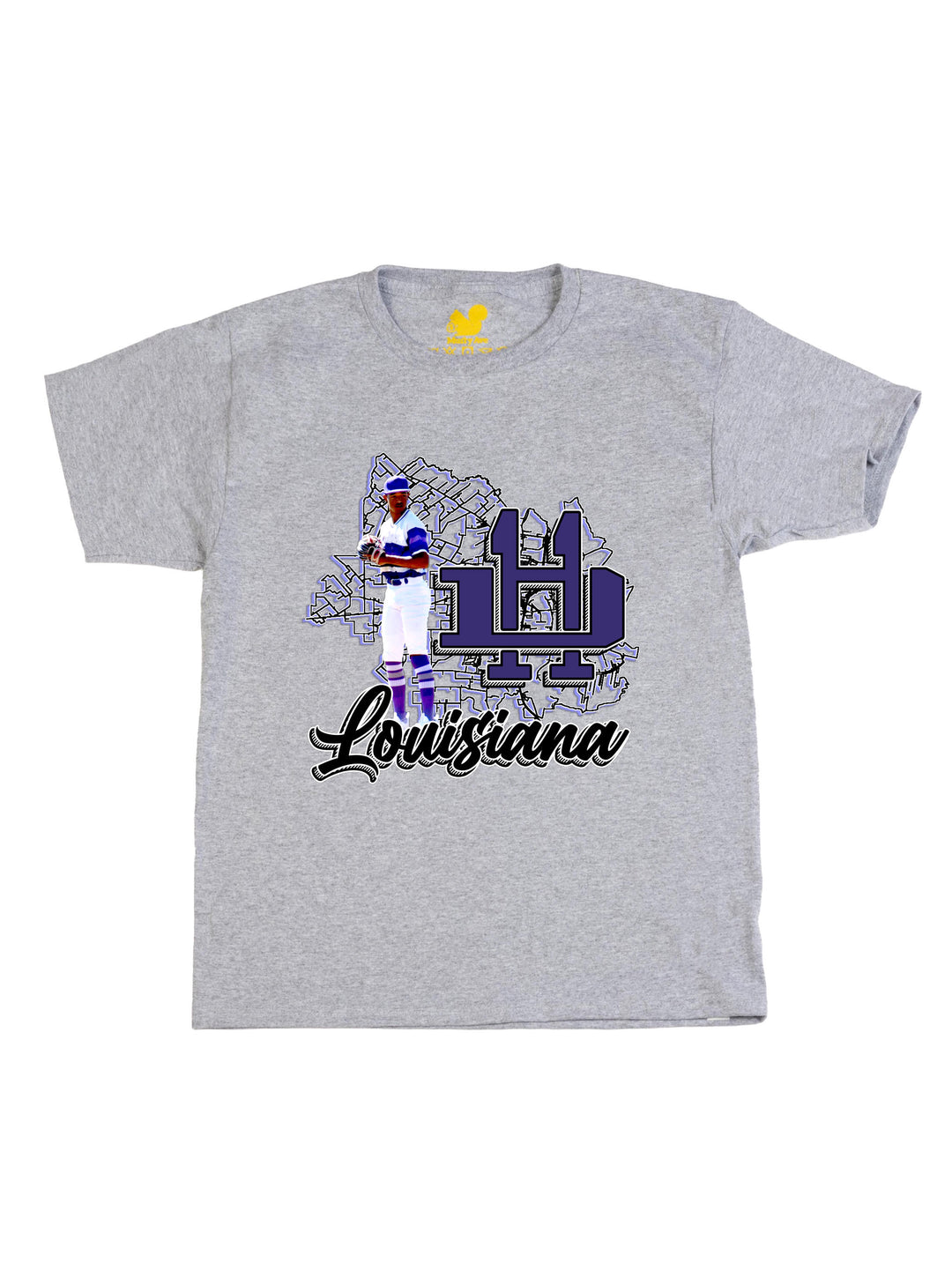 Dontre Henry Youth T-Shirt