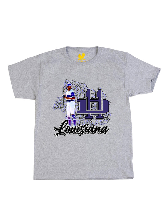 Dontre Henry Youth T-Shirt