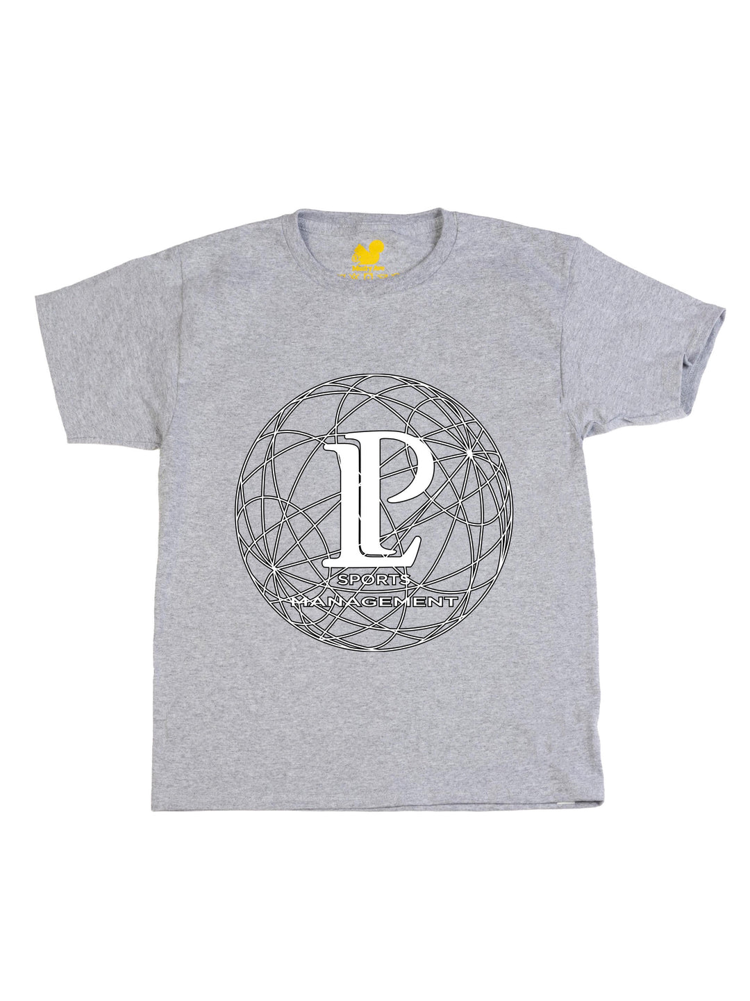 Lonnie Reed-Perez Youth T-Shirt