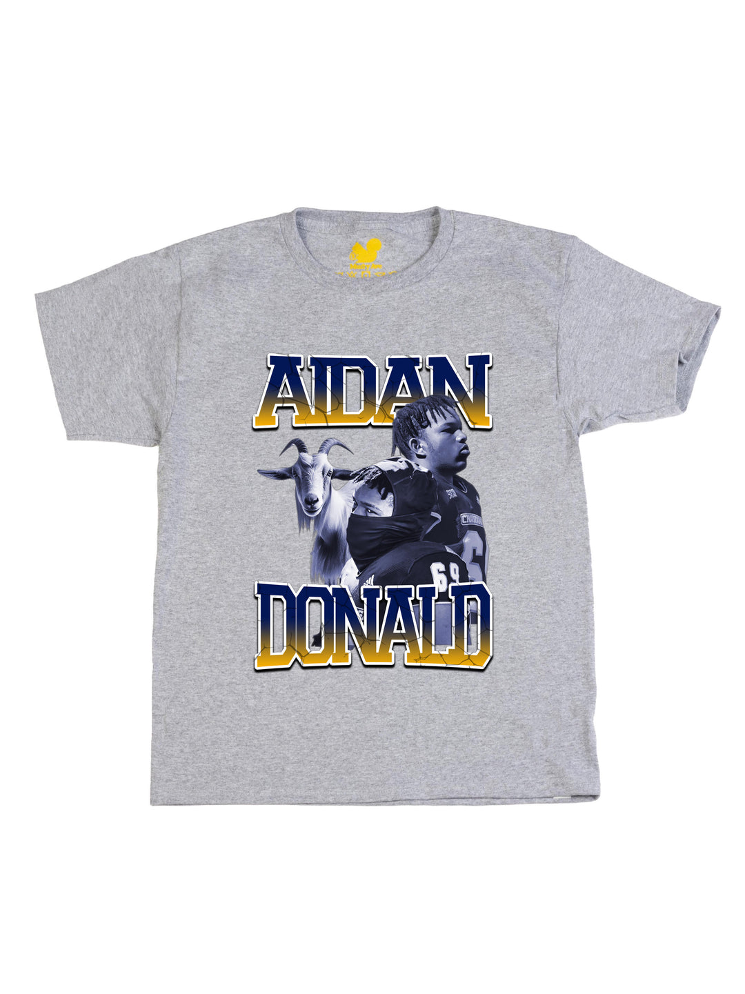 Aidan Donald Youth T-Shirt