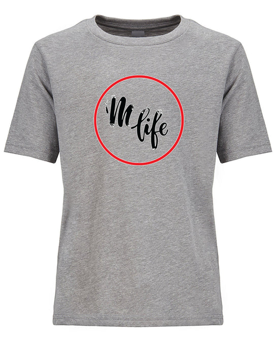 MLIFE Youth T-Shirt