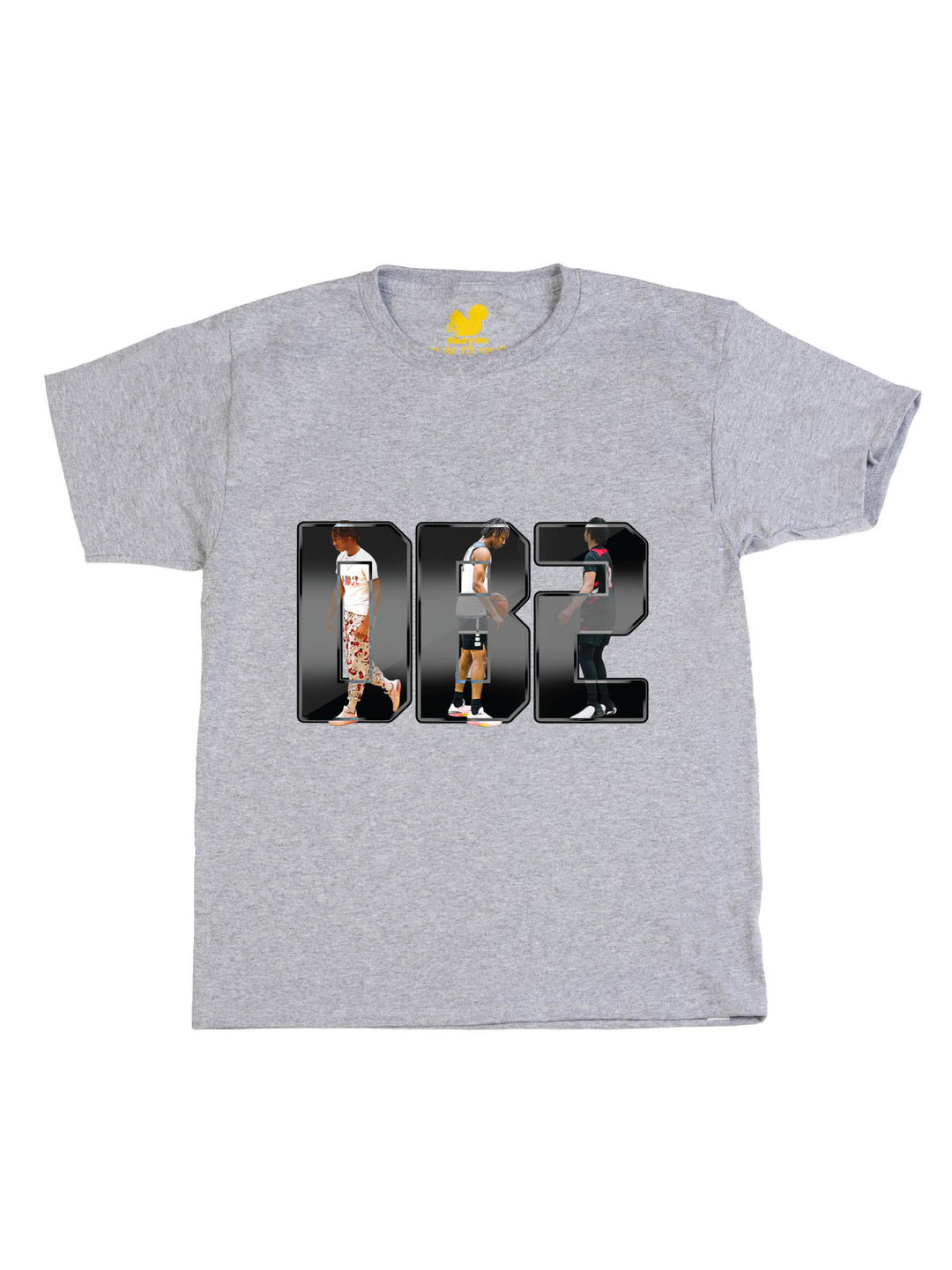 DJ Bolden Youth T-Shirt