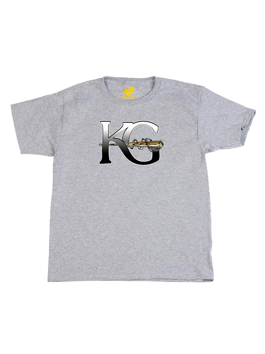 Kibedy Gordon Youth T-Shirt