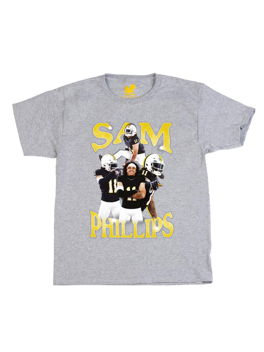 Sam Phillips Youth T-Shirt