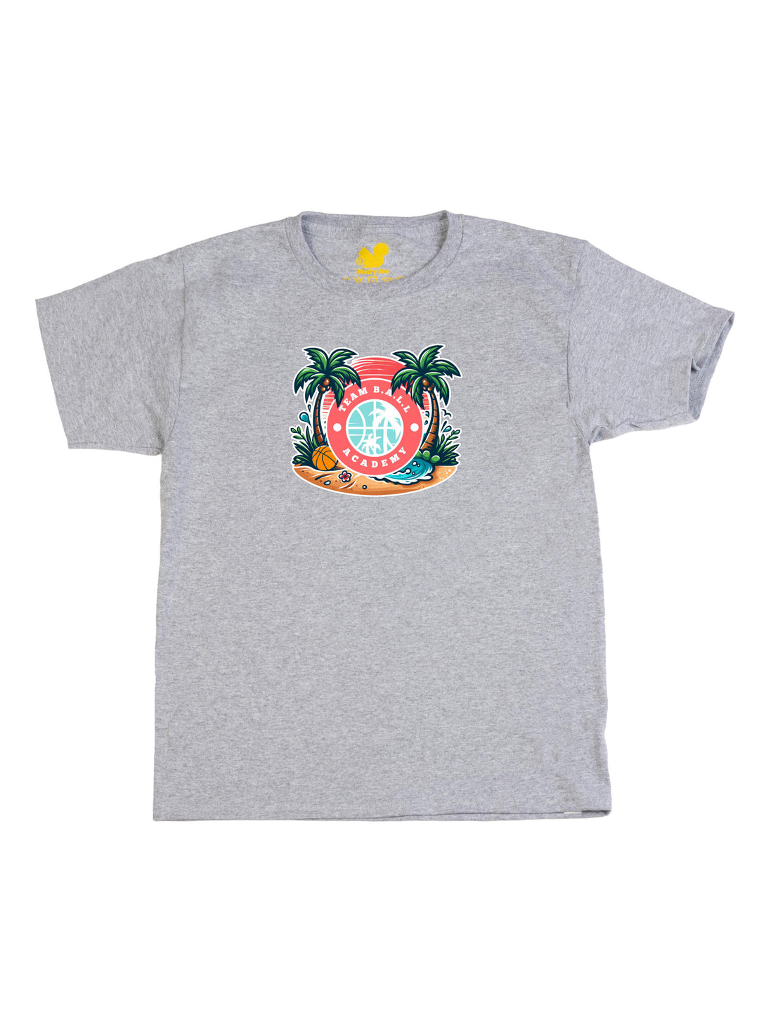 Team BALL Academy Youth T-Shirt