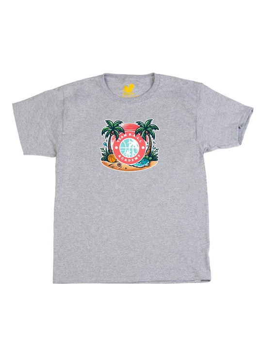 Team BALL Academy Youth T-Shirt