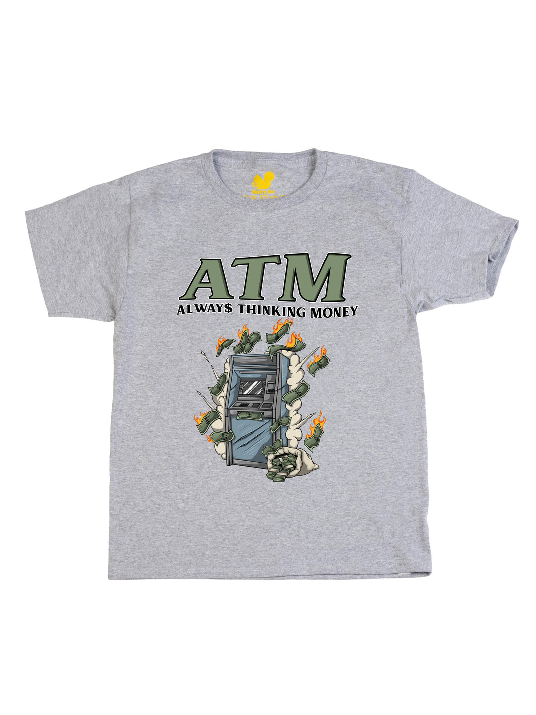 Josh Usery Youth T-Shirt