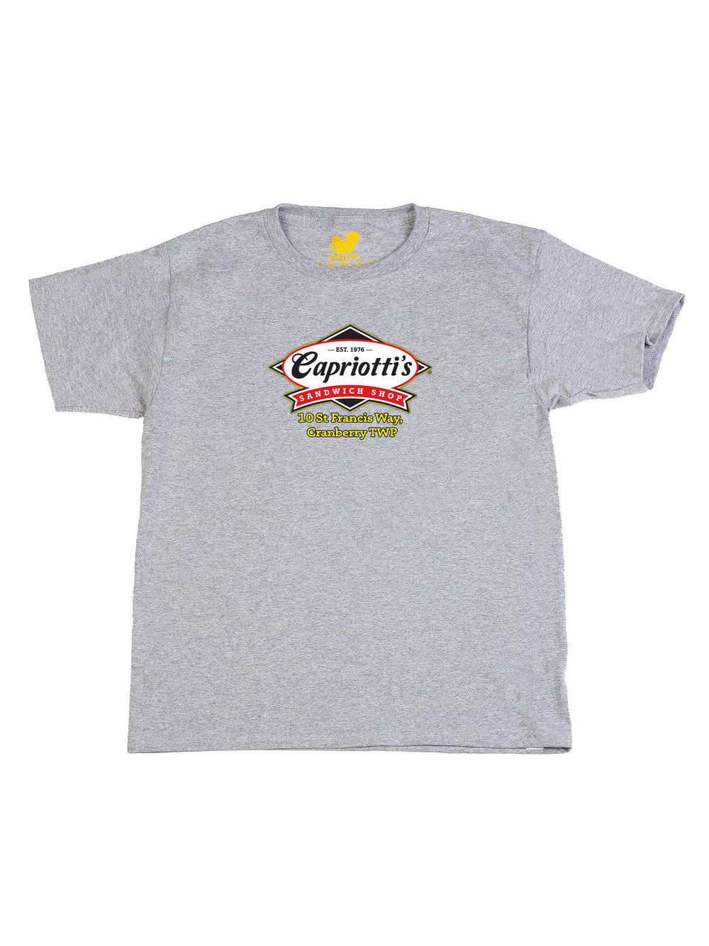 Capriottis Cranberry TWP Youth T-Shirt