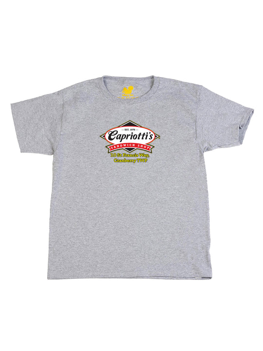 Capriottis Cranberry TWP Youth T-Shirt