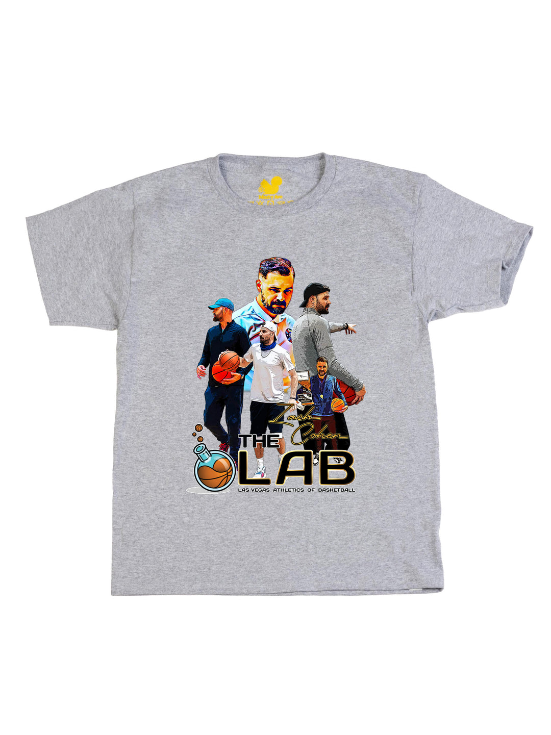 Zach Cohen Youth T-Shirt