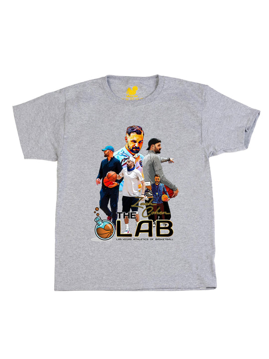 Zach Cohen Youth T-Shirt