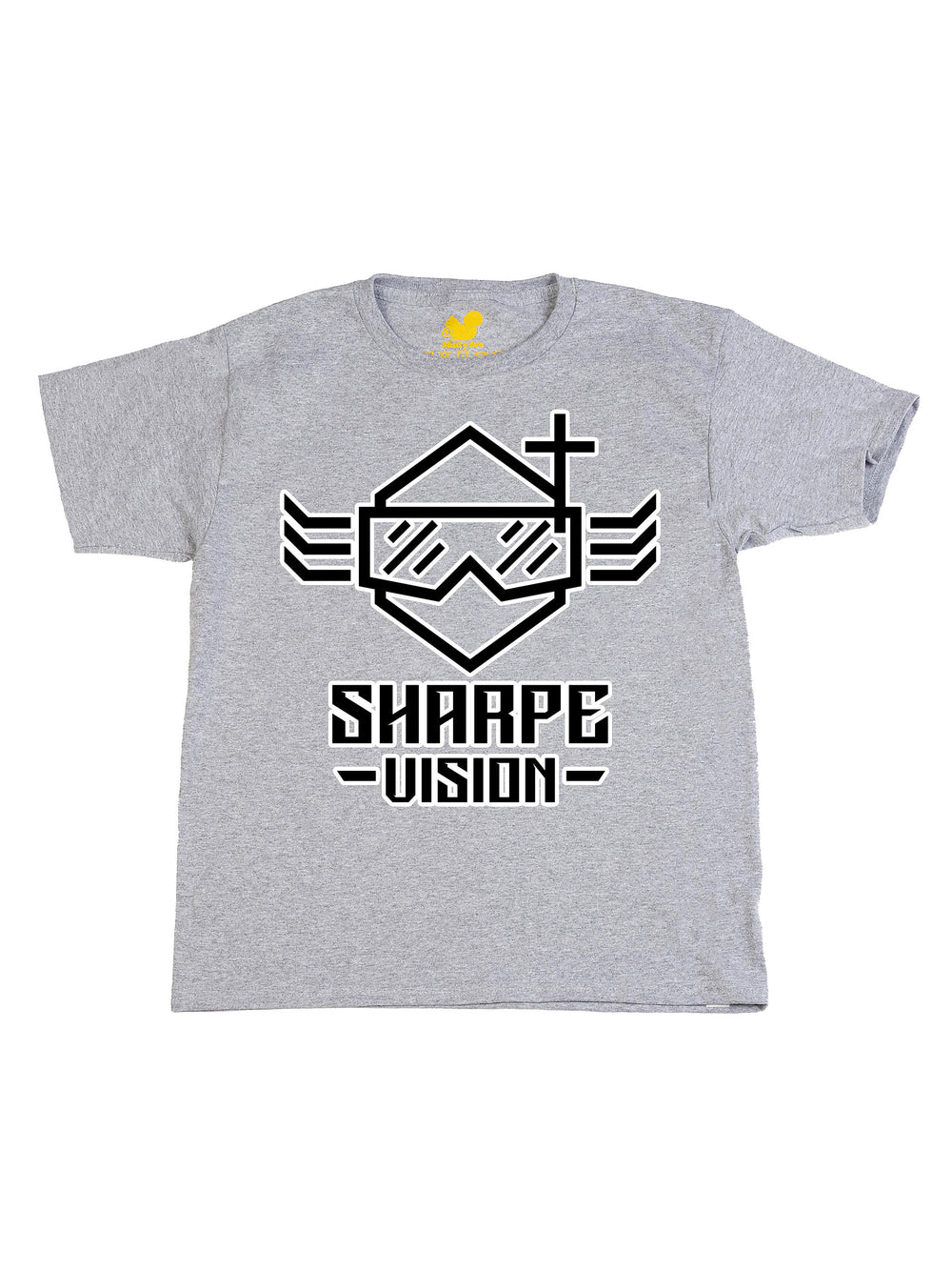 Nick Sharpe Logo Youth T-Shirt