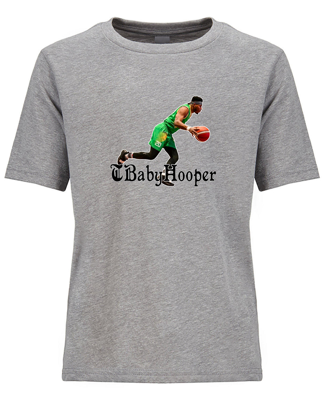 TBabyHooper Youth T-Shirt