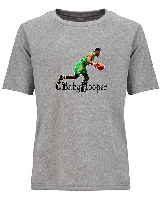 TBabyHooper Youth T-Shirt