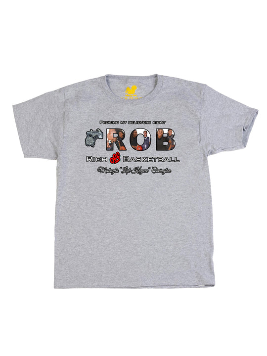 Makayla Covington Youth T-Shirt
