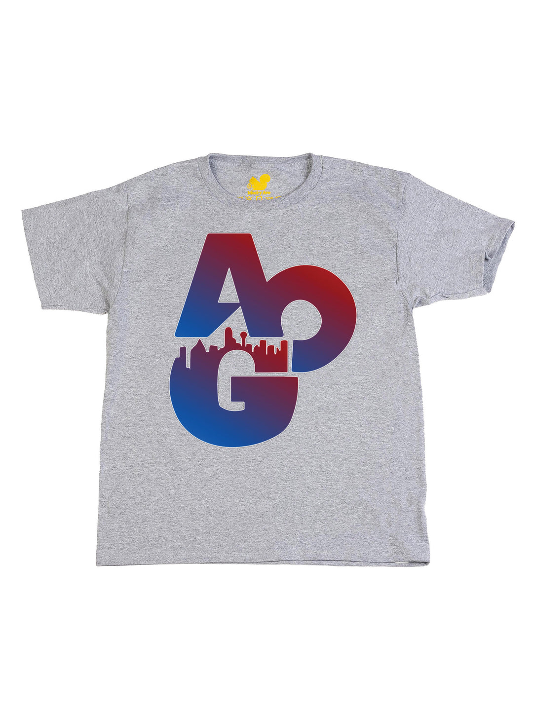 A3G Youth T-Shirt