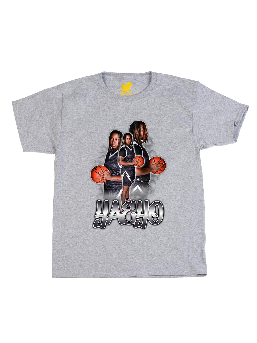 Onayae Young Youth T-Shirt
