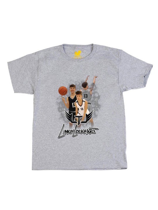 Linkin Lockart Youth T-Shirt