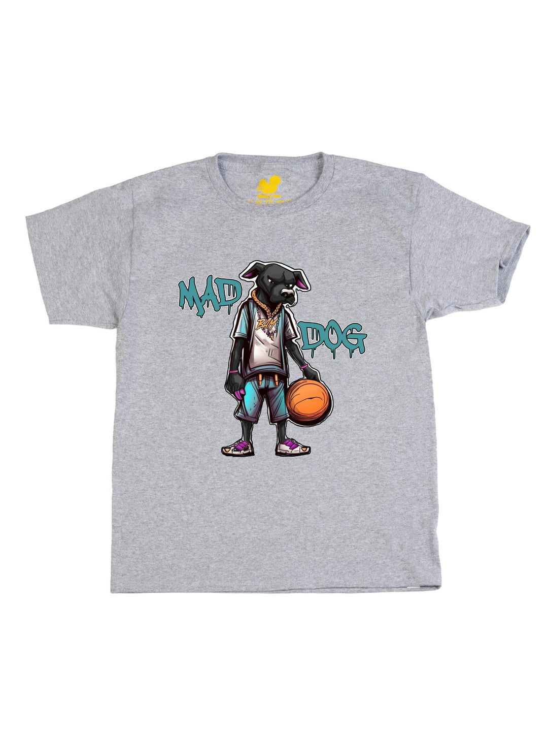 Mad Dog Youth T-Shirt